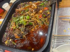 -7只羊·鲜羊肉串·地锅鸡精酿(玄武墨香路店)
