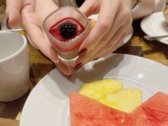 -mezza9 Macau(澳门君悦酒店)