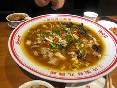 -炉小二铜锅牛蛙•川湘菜(三里屯店)