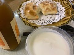 烤包子-新疆红柳花餐厅(新洲店)