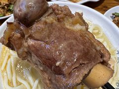 -萍姨抻面馆·鸡架冒菜(清湖店)