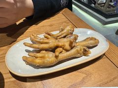 -李百蟹·江南蟹黄面·河景餐厅(夫子庙总店)