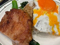 -华嫂冰室(尖沙咀店)