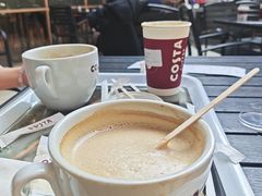 -COSTA COFFEE(广州广粤天地店)