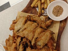 -德泰楼餐饮(莲湖路店)