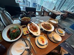 -北京老铺烤鸭(老城根店)