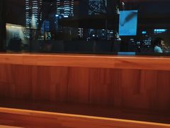 -人间酒暖·Go blanc·烧鸟·深夜食堂(陆家嘴店)