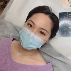 -UP&UP·半永久眉毛眼线机器野生眉