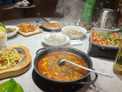 -大碗先生(万科金色梦想店)