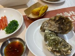 -朗丽兹自助餐厅