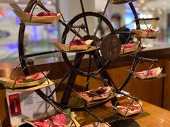 -黑牛の店·和牛烧肉(合生汇店)