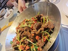 -随缘小馆(红岭路店)