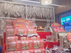 -赵氏烩泽腊排骨火锅店(近华浦路店)