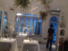 -春树下·树屋花房西餐厅(罍街AS1980店)