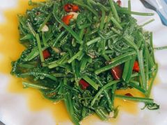 -锅贴杨一手特色豆花烤鱼饭店(荔波美食街店)