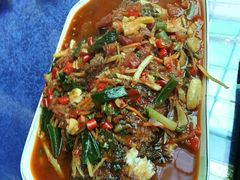 -龙姐私房菜(和顺古镇店)