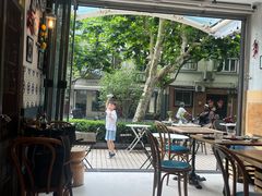 -Alimentari早午餐(安福路店)