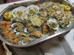 -简家·海鲜盛宴(下沙店)