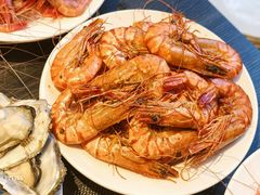 -香荟Aroma·外滩茂悦大酒店