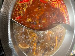 -廖掌柜·重庆鲜货火锅(上海首店)