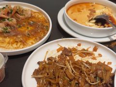-聚鑫阁江浙菜·非遗传承技艺(金汇龙湖天街店)