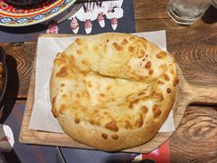 -卢布里西餐厅(总店)