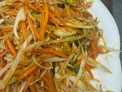 -长安后宰门水盆羊肉(新都心店)