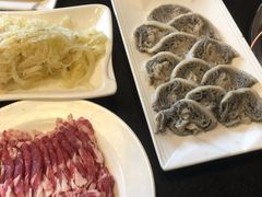 -裕德孚·非遗手切涮羊肉(东直门内大街店)