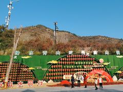 -白帝城·瞿塘峡景区