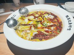 -太二酸菜鱼(天鹅湖万达店)