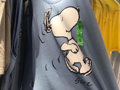 -ZARA(青岛万象城店)