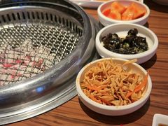 -烧肉一番·新韩式炭火烤肉(大岭山店)