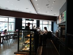 -星巴克(深圳龙华和平里店)