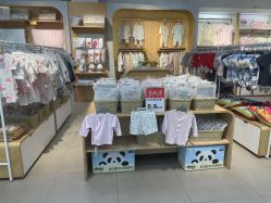 -爱婴室(上海大华路店)