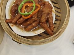 -馨越楼·点心·粤菜(赤坎店)