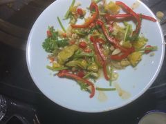 -挂旗柴锅鸡(蚌山区嘉年华店)