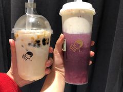 -喜茶(永旺梦乐城店)