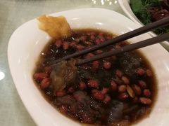 海蜇-金时代顺风大酒店(协泰店)