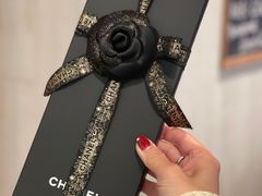-CHANEL(恒隆广场店)