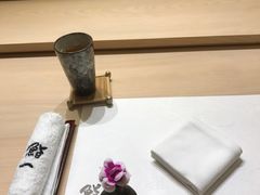 -鮨一日本料理(大中华店)