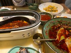 -锦府盐帮·侯宅(五棵松万达店)