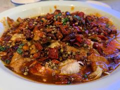 -巫山烤全鱼(佳运广场店)