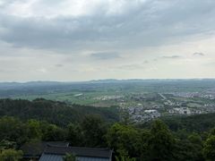 -五祖寺