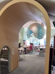 -奈尔宝·儿童乐园·亲子餐厅(星河湾店)