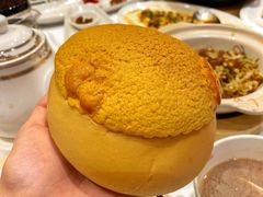 菠萝酥皮包-炳胜品味(海印总店)