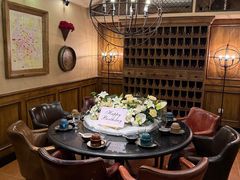 -华豫川酒家(金水路店)
