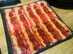 -泥炉烧肉师(新街口金銮巷店)