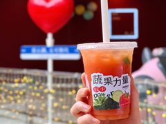 -炖物24章·顺时轻养茶(杭州大厦店)