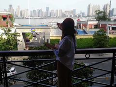 -武汉关码头(轮渡站)