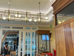 -吴系粤菜馆·茶餐厅(深业上城店)